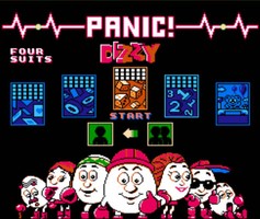 恐慌迪兹/Panic! Dizzy