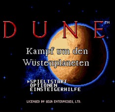 沙丘魔堡/Dune: The Battle for Arrakis