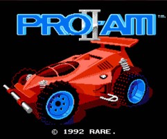 RC遥控赛车2/R.C. Pro-Am II