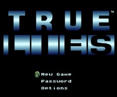 真实的谎言/True Lies