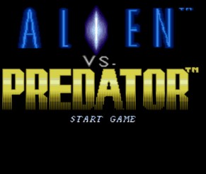 异形大战铁血战士/Alien vs. Predator