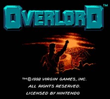 霸王/Overlord