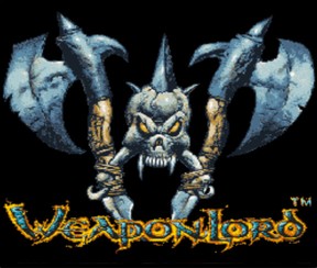 武器大师/Weapon Lord