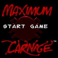 蜘蛛侠与毒液：最大屠杀/Spider-Man and Venom: Maximum Carnage