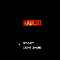 兰博/Rambo