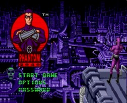 幻影2040/Phantom 2040