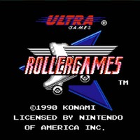 旱冰勇士/RollerGames