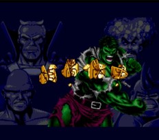 绿巨人/The Incredible Hulk