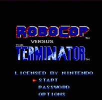机械战警对终结者/RoboCop Versus The Terminator