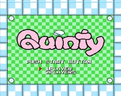 解谜大作战/Quinty