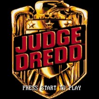 超时空战警/Judge Dredd