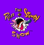 莱恩和史丁比/The Ren & Stimpy Show