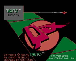 离子射线/Qix