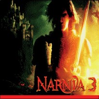 纳尼亚传奇3：黎明踏浪号/The Chronicles of Narnia: The Voyage of the Dawn Treader