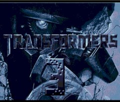 变形金刚3/Transformers 3