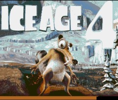 冰河世纪4/Ice Age 4