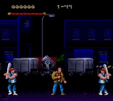 最后魔鬼英雄/Last Action Hero