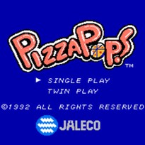 披萨大作战/Pizza Pop!