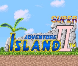 超级冒险岛2/Super Adventure Island II