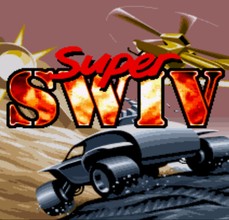 超级联合部队/Super SWIV