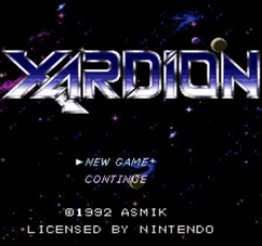 超攻合神/Xardion