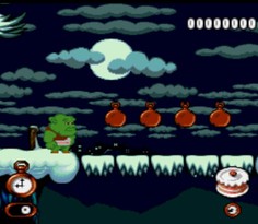 河马冒险/Hippo Adventure