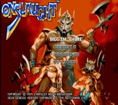 突击/Onslaught