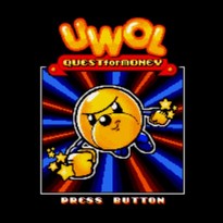 追逐完美/Uwol, Quest for Money