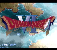 勇者斗恶龙6：幻之大地/Dragon Quest VI: Realms of Reverie