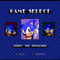 刺猬索尼克/Sonic the Hedgehog