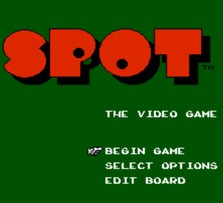 点子精灵/Spot: The Video Game