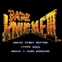 怒之铁拳3/Bare Knuckle III