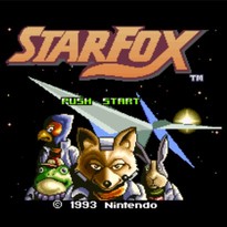 星际火狐/Star Fox