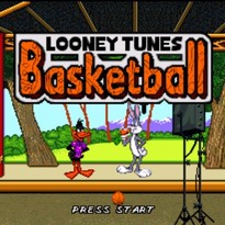 乐一通篮球/Looney Tunes Basketball