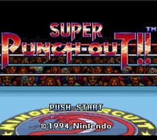 超级拳无虚发/Super Punch-Out!!