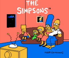 辛普森一家/The Simpsons