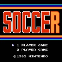 足球/Soccer