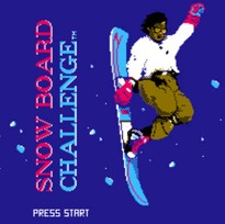 高山滑雪/Heavy Shreddin'