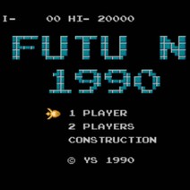 坦克大战1990/Battle City 1990