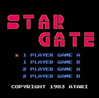 星际之门/Stargate