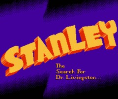 斯坦利：寻找利文斯顿博士/Stanley: The Search for Dr. Livingston