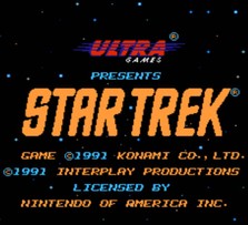 星际迷航：25周年纪念/Star Trek: 25th Anniversary