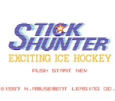 棍棒猎人/Stick Hunter
