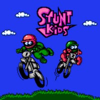 特技小子/Stunt Kids