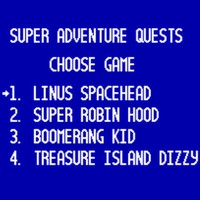 超级冒险/Super Adventure Quests