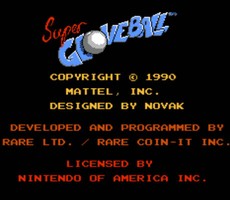 超级手套球/Super Glove Ball