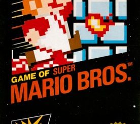 超级马力欧兄弟/Super Mario Bros.