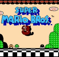 超级马力欧兄弟3/Super Mario Bros. 3