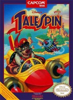 航空小英雄/TaleSpin