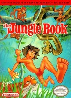 森林王子/The Jungle Book
